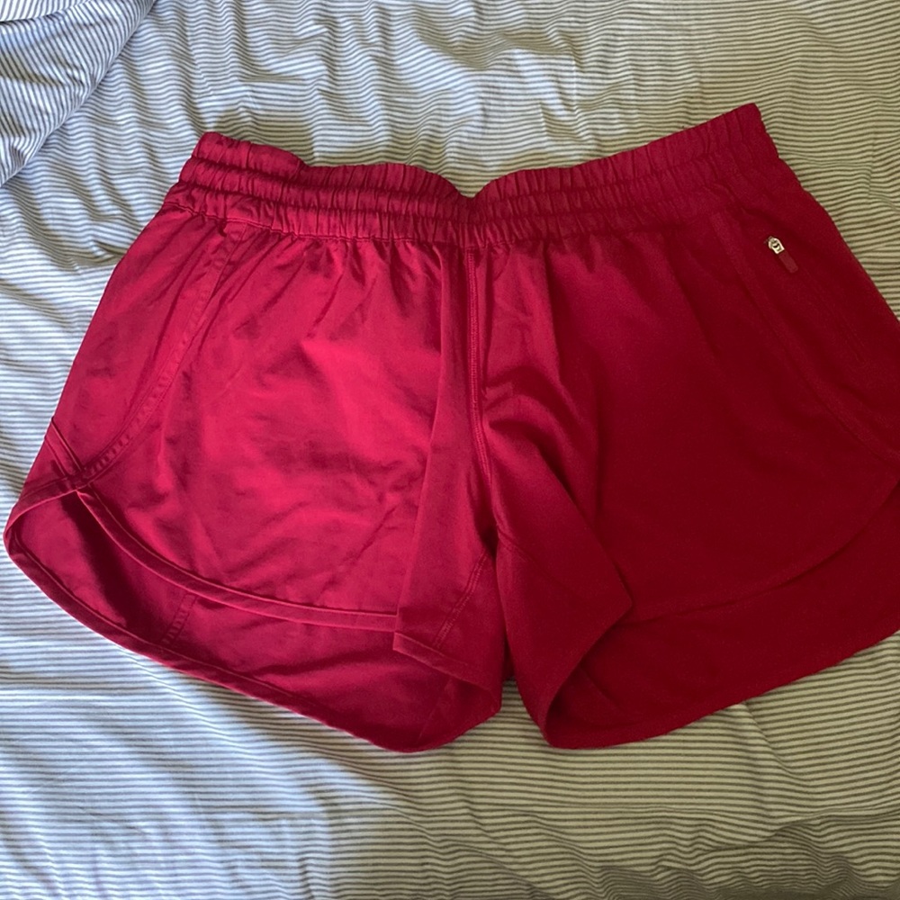 Lululemon tracker short
